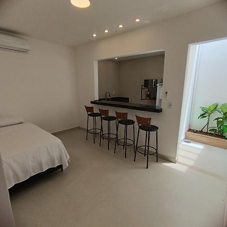 Apartament Ressurgencia Loft Arraial do Cabo Zewnętrze zdjęcie