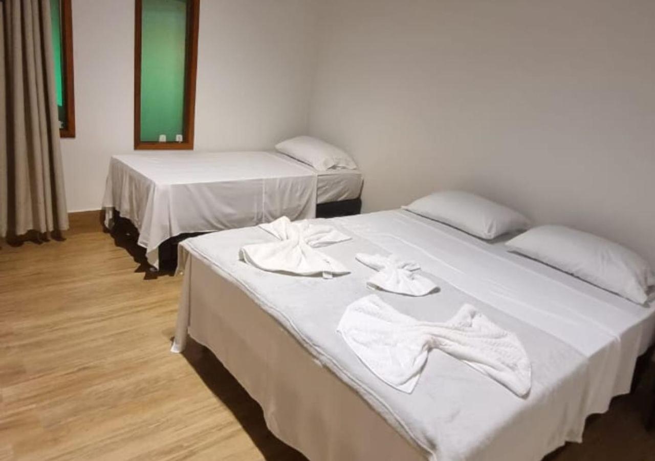 Apartament Ressurgencia Loft Arraial do Cabo Zewnętrze zdjęcie