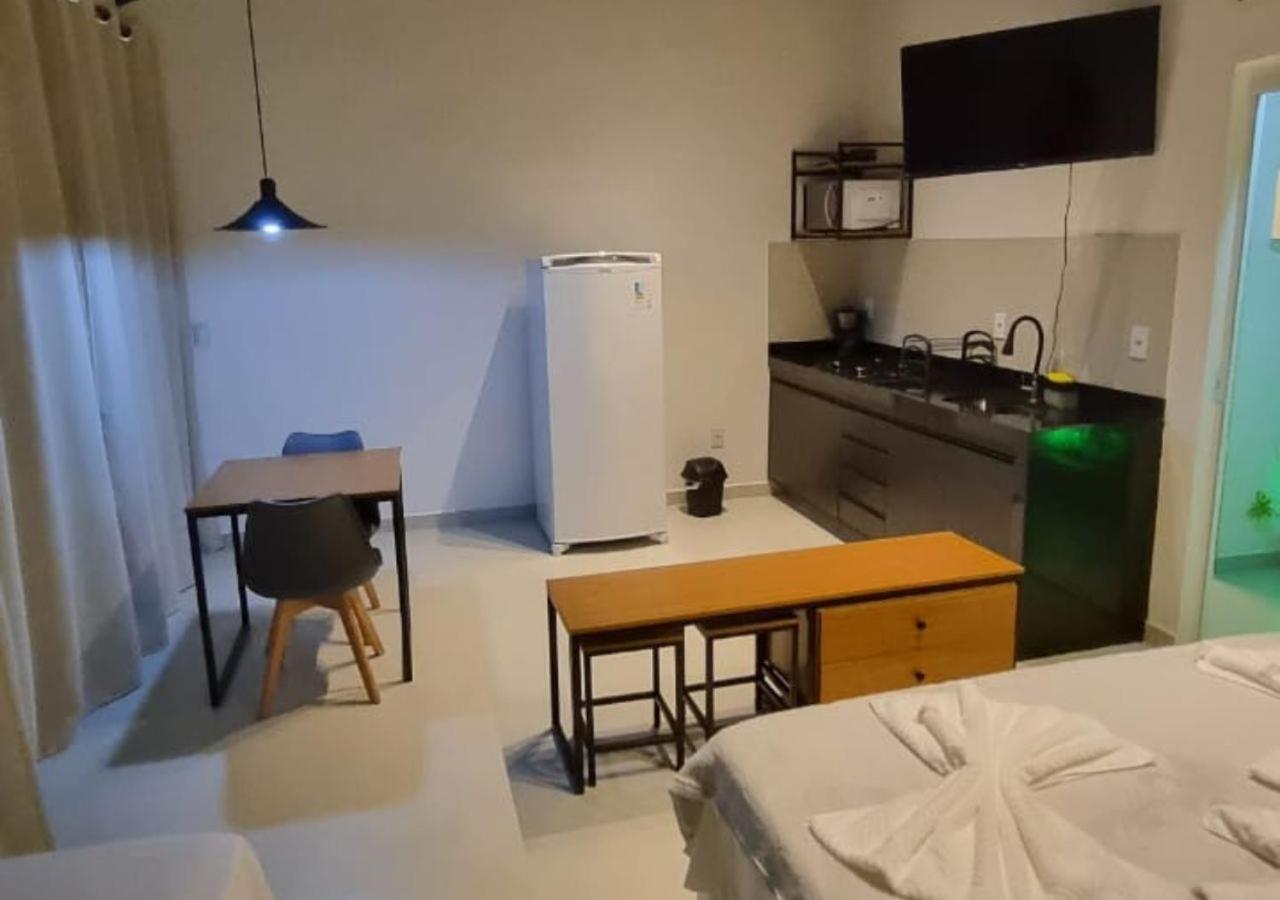 Apartament Ressurgencia Loft Arraial do Cabo Zewnętrze zdjęcie