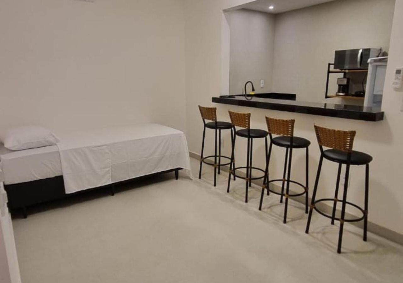 Apartament Ressurgencia Loft Arraial do Cabo Zewnętrze zdjęcie