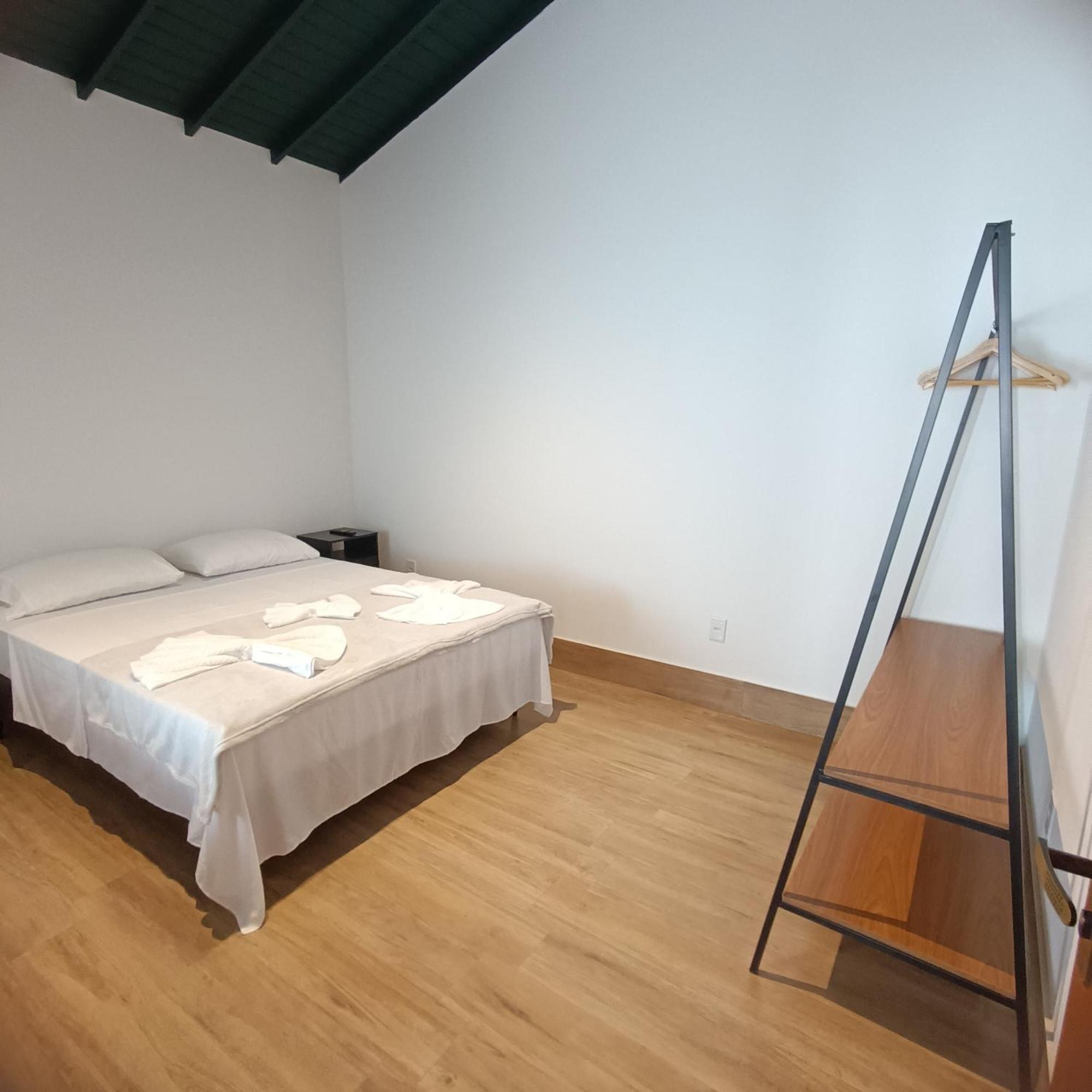 Apartament Ressurgencia Loft Arraial do Cabo Zewnętrze zdjęcie