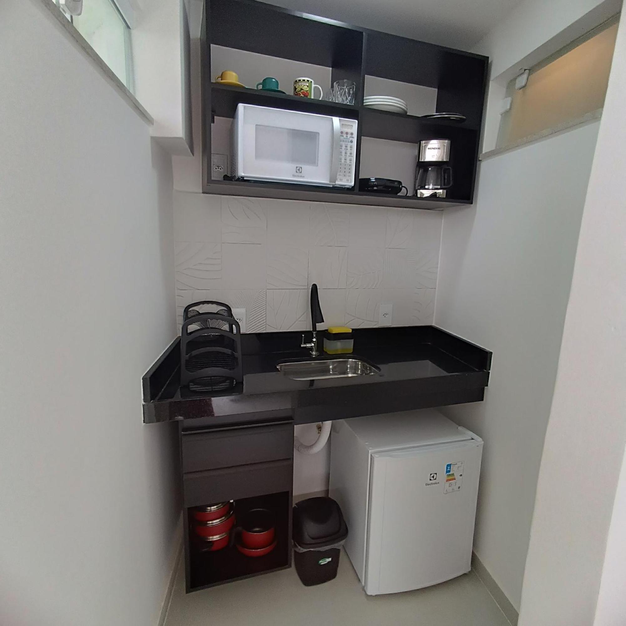 Apartament Ressurgencia Loft Arraial do Cabo Zewnętrze zdjęcie