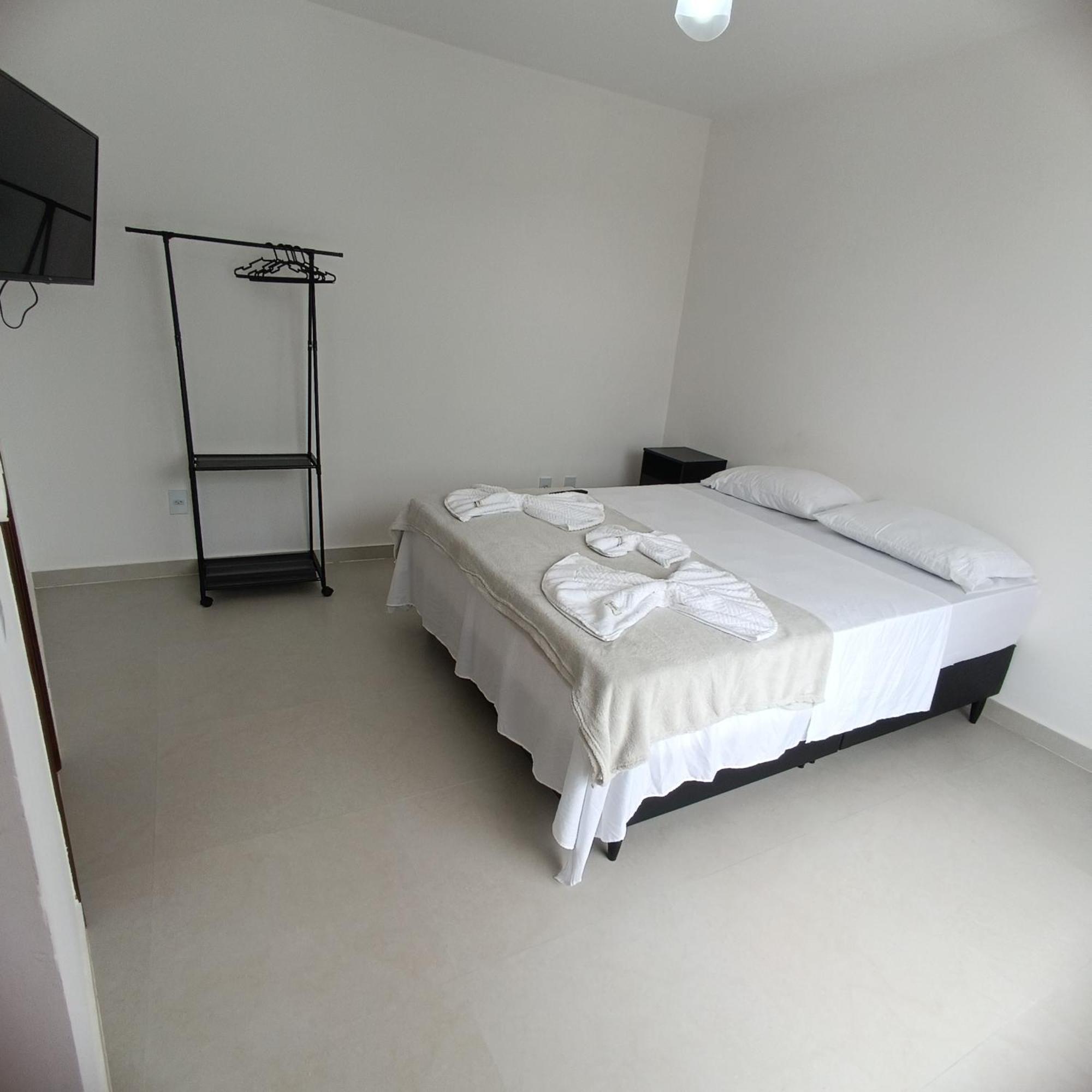 Apartament Ressurgencia Loft Arraial do Cabo Zewnętrze zdjęcie