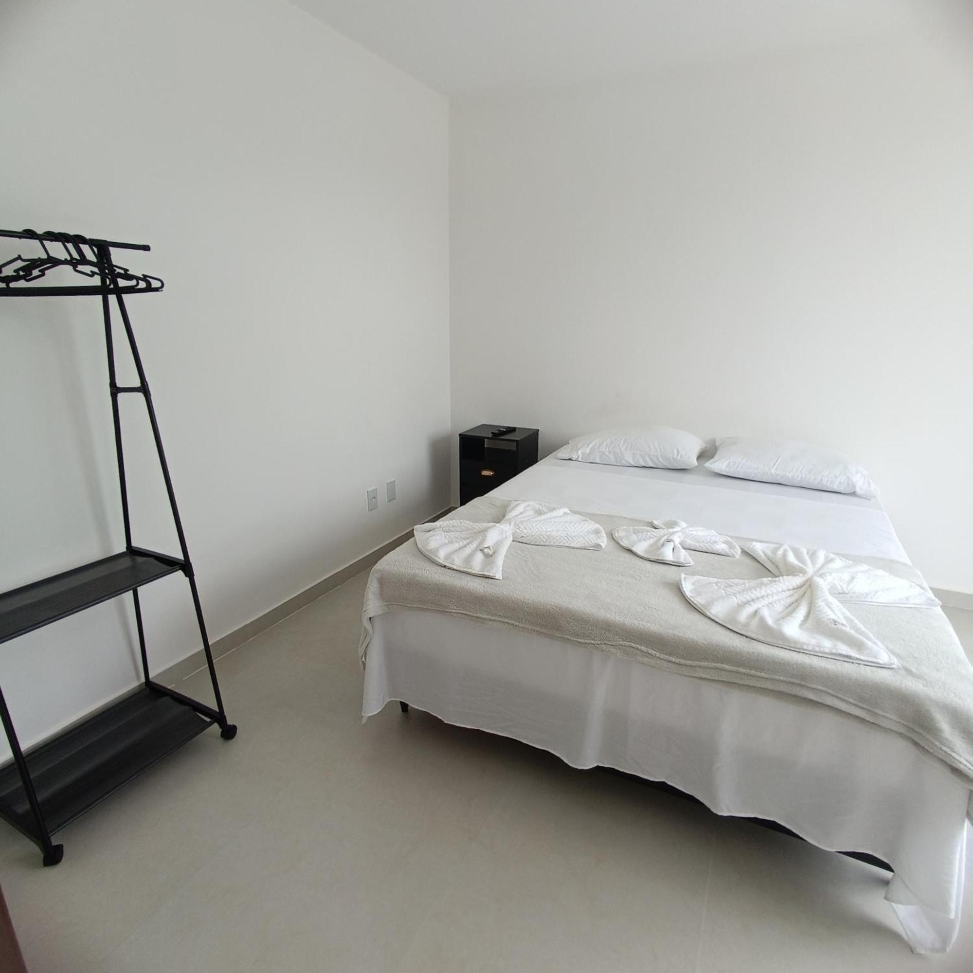 Apartament Ressurgencia Loft Arraial do Cabo Zewnętrze zdjęcie