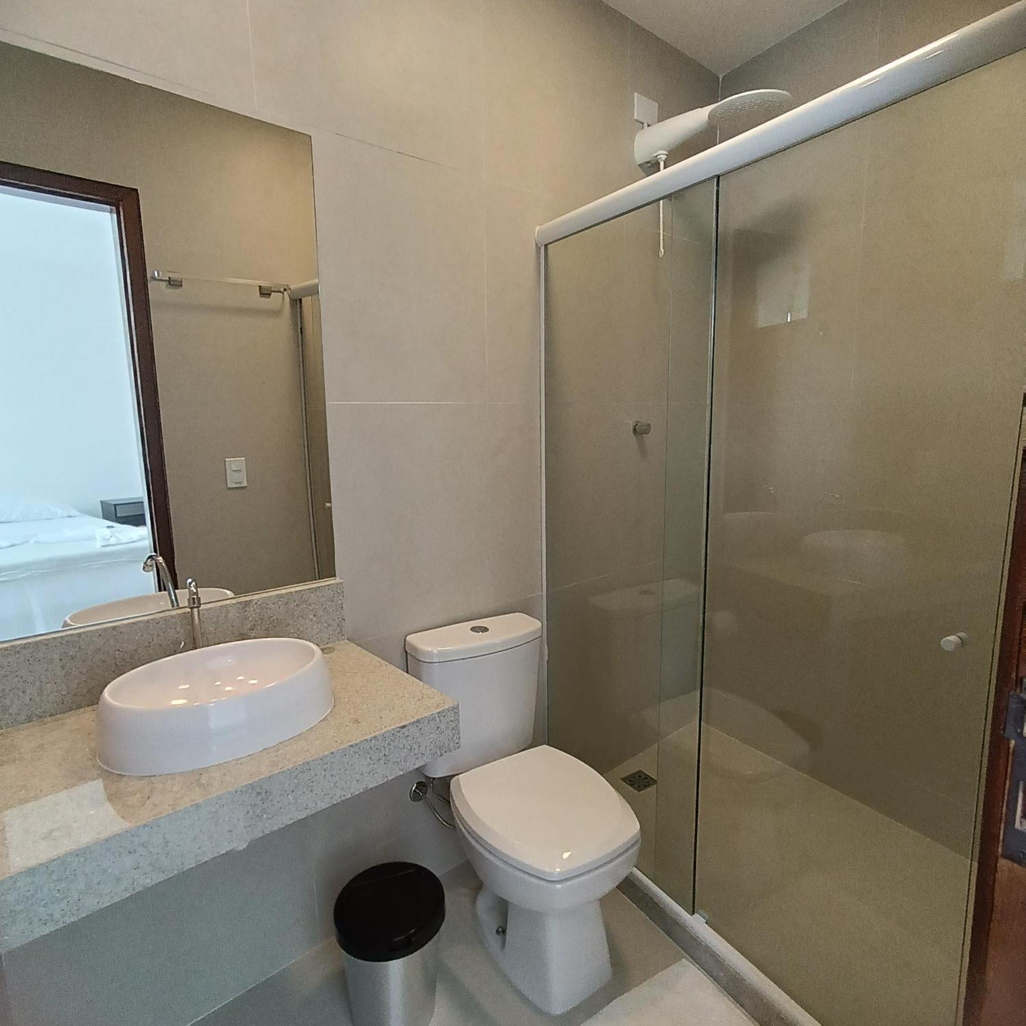 Apartament Ressurgencia Loft Arraial do Cabo Zewnętrze zdjęcie