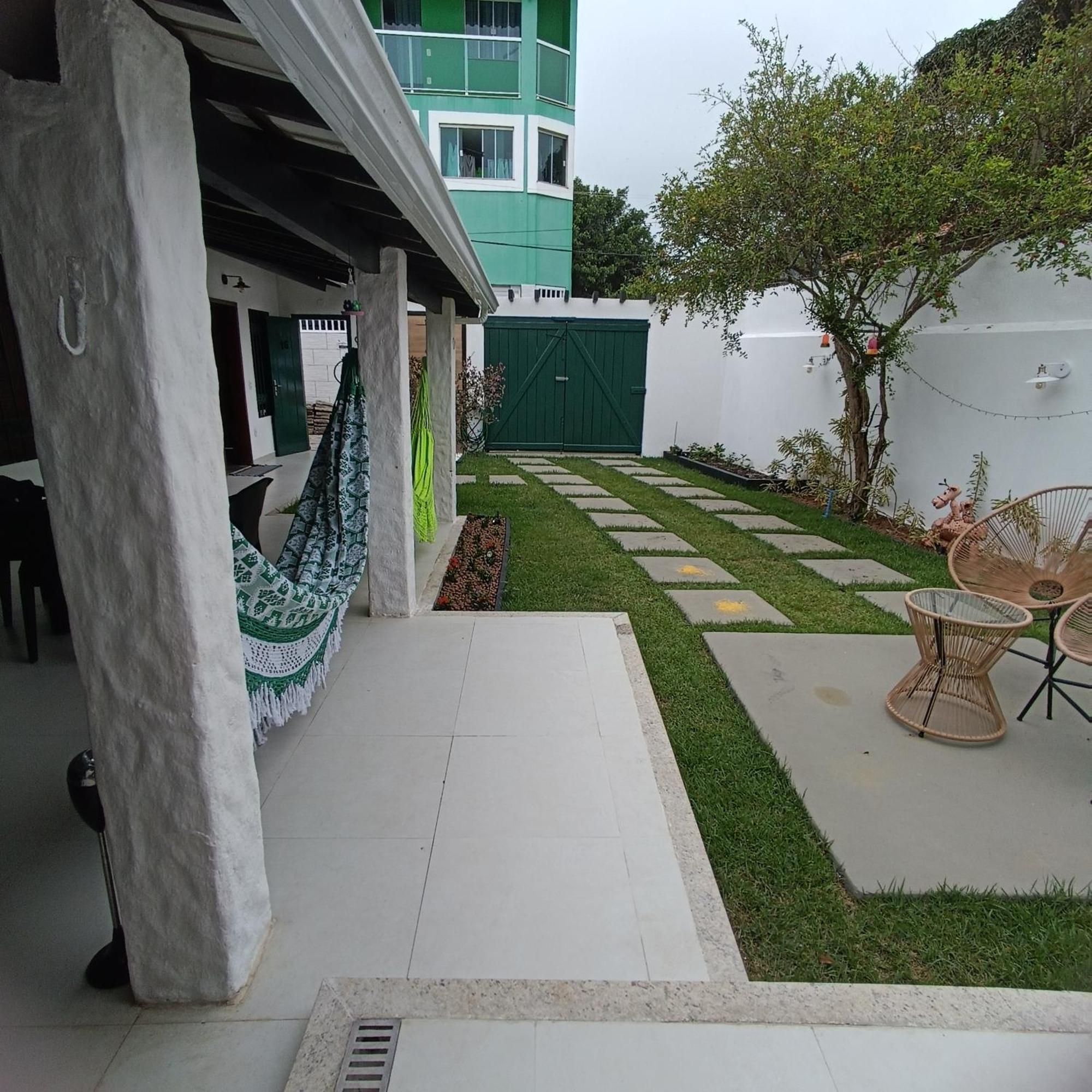 Apartament Ressurgencia Loft Arraial do Cabo Zewnętrze zdjęcie