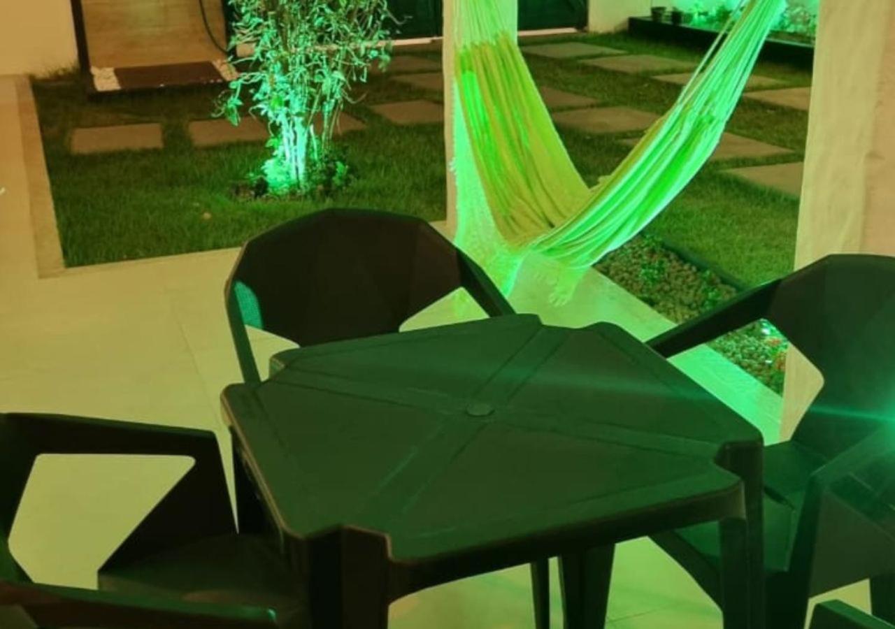 Apartament Ressurgencia Loft Arraial do Cabo Zewnętrze zdjęcie