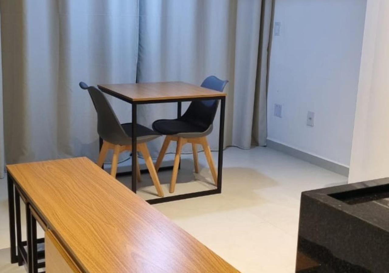 Apartament Ressurgencia Loft Arraial do Cabo Zewnętrze zdjęcie
