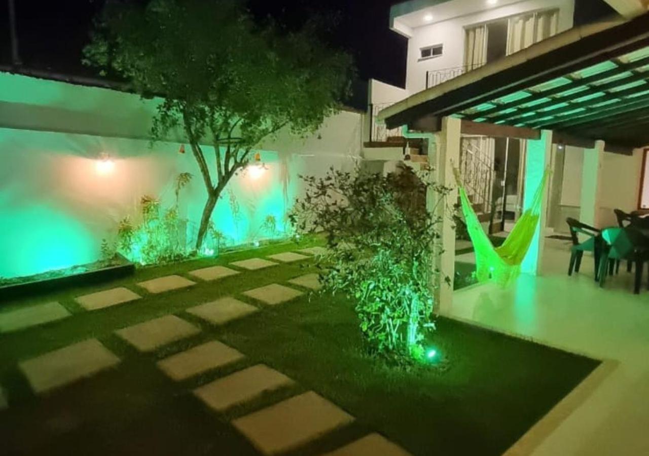 Apartament Ressurgencia Loft Arraial do Cabo Zewnętrze zdjęcie