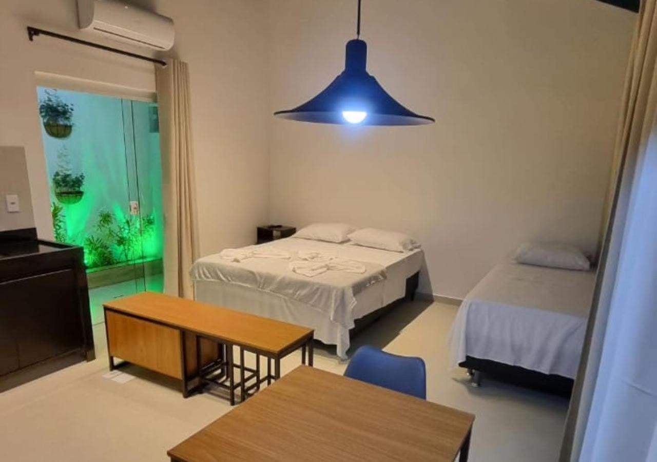 Apartament Ressurgencia Loft Arraial do Cabo Zewnętrze zdjęcie