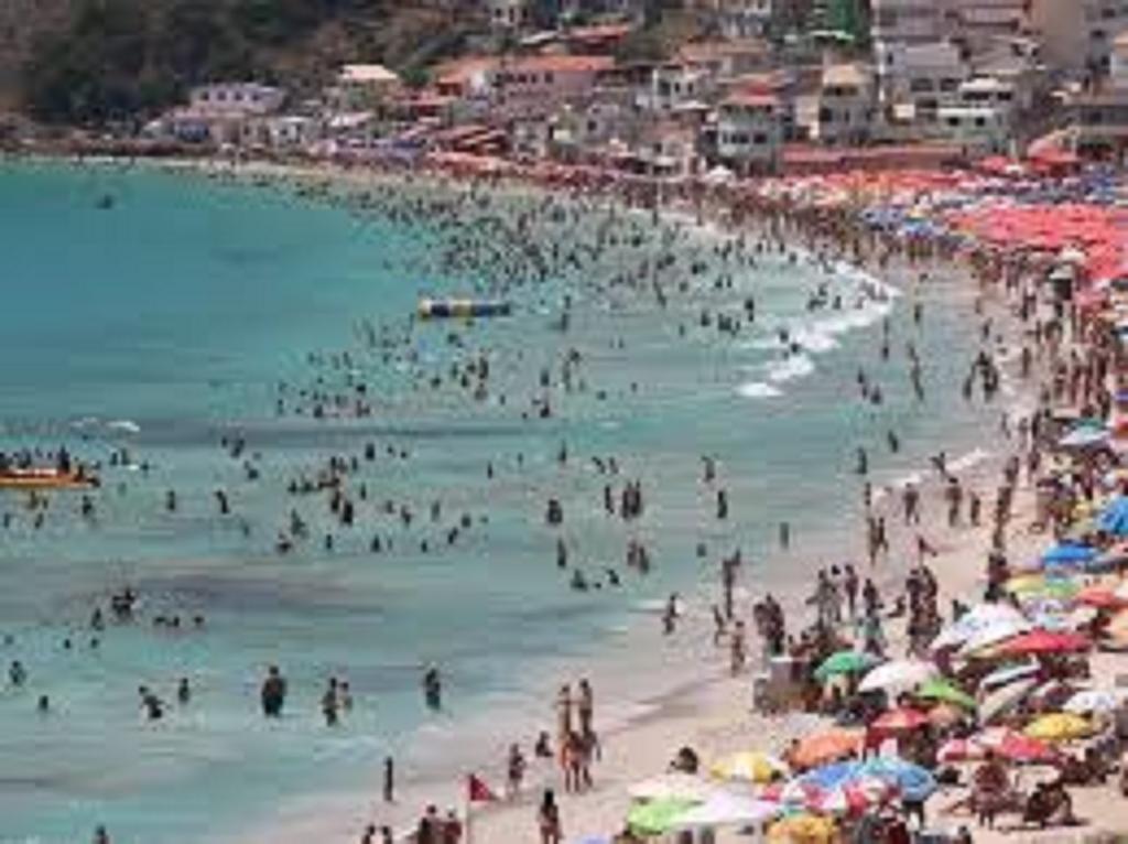 Apartament Ressurgencia Loft Arraial do Cabo Zewnętrze zdjęcie